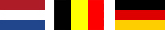 Wij werken in Nederland/België/Duitsland